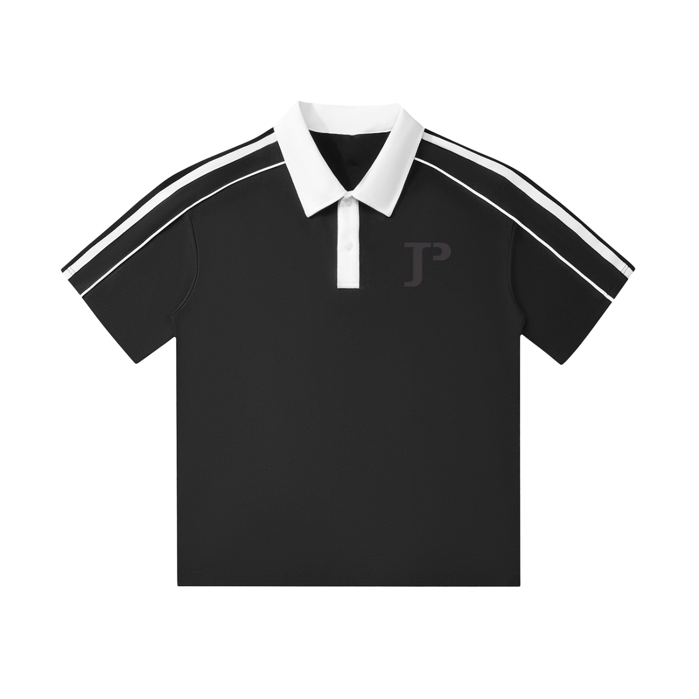 Parco Trademark Polo Shirt