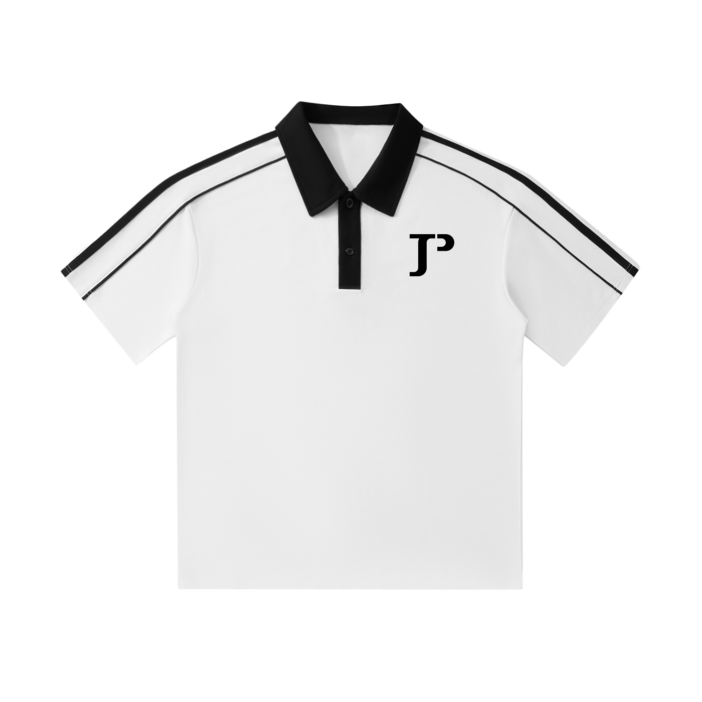 Parco Trademark Polo Shirt