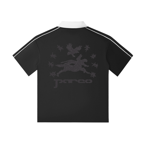 Parco Trademark Polo Shirt