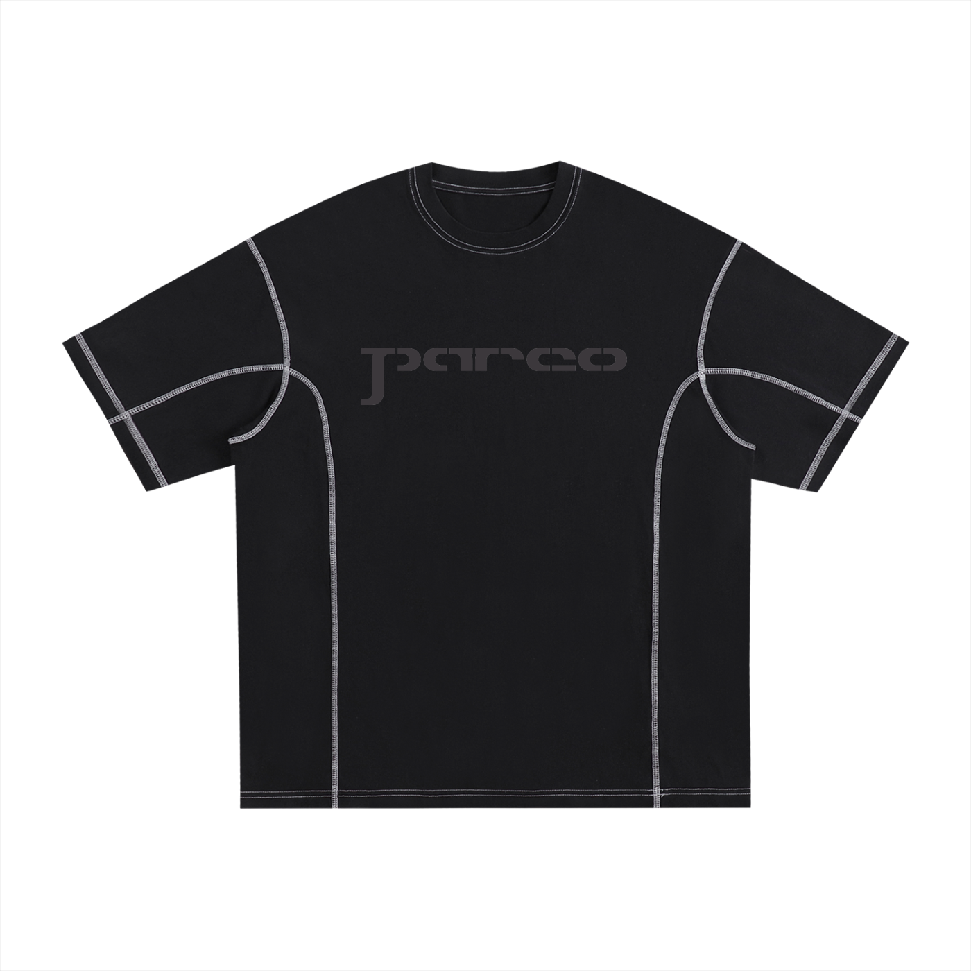 Parco Trademark Streetwear Tee