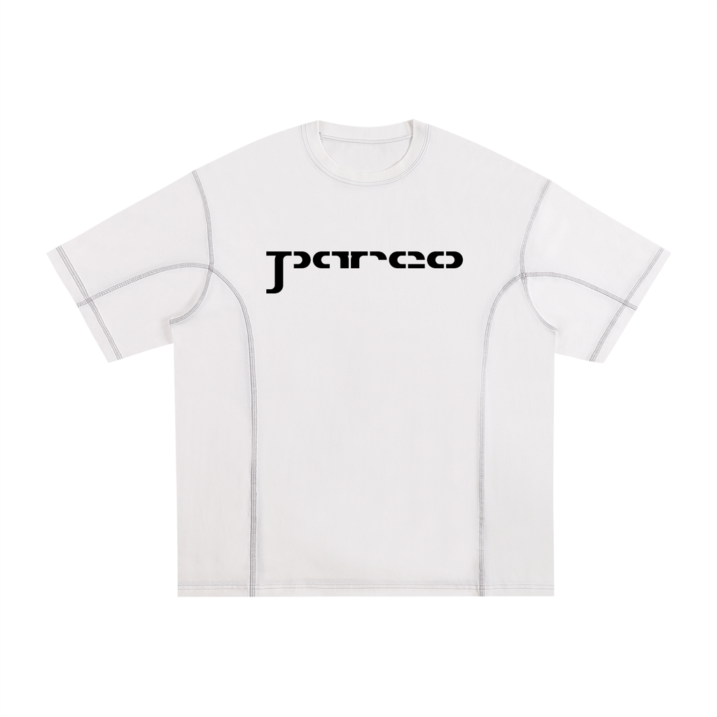 Parco Trademark Streetwear Tee