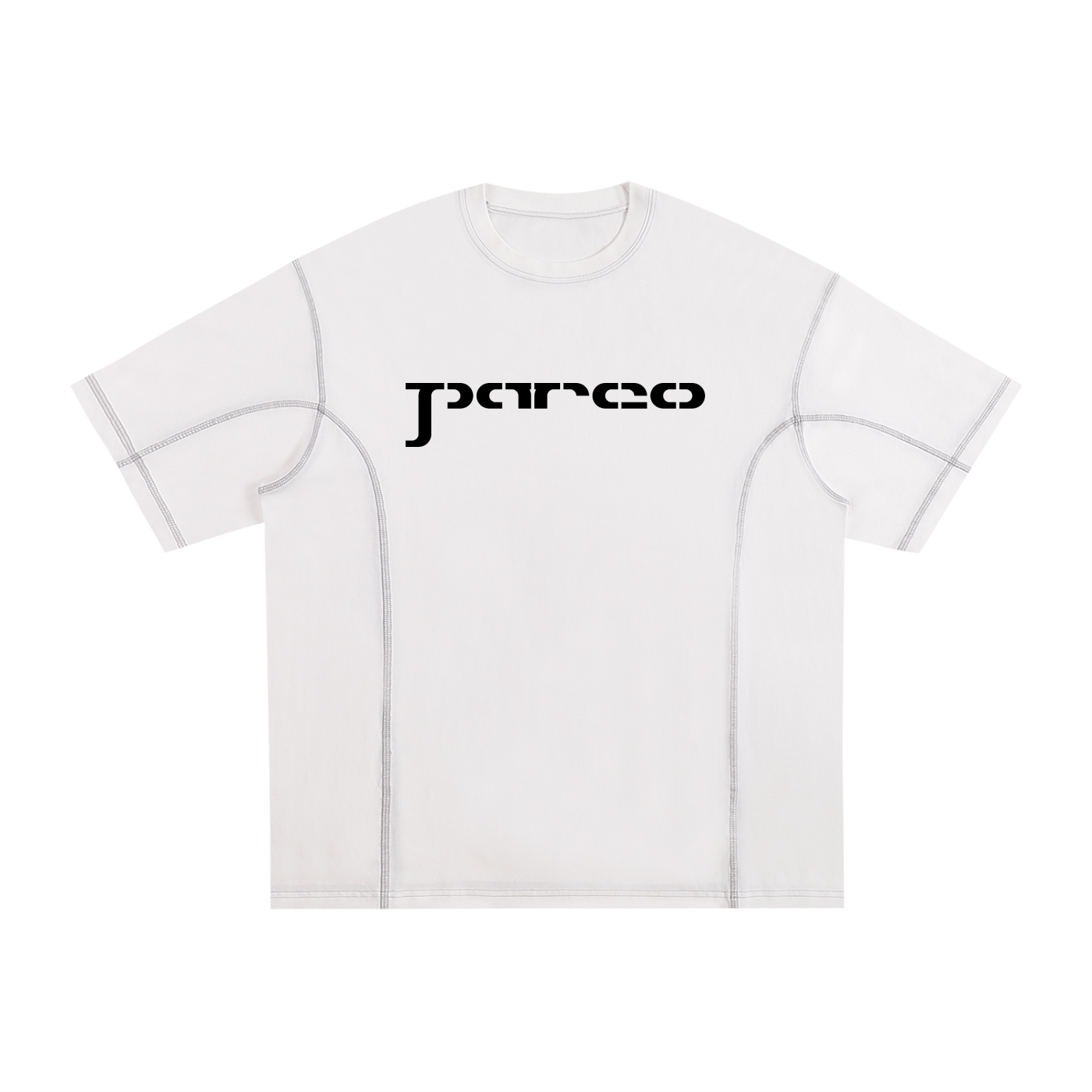 Parco Trademark Streetwear Tee