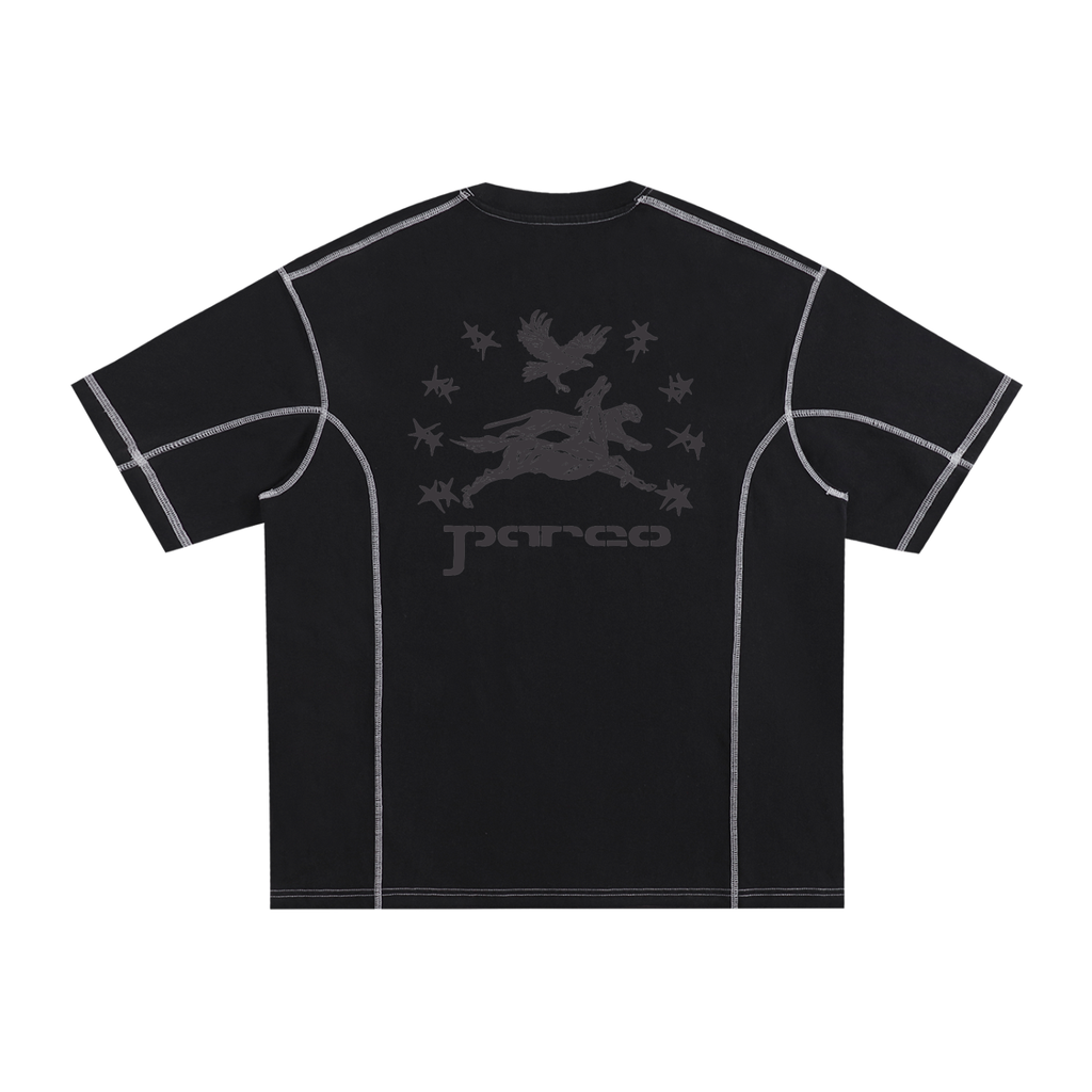 Parco Trademark Streetwear Tee