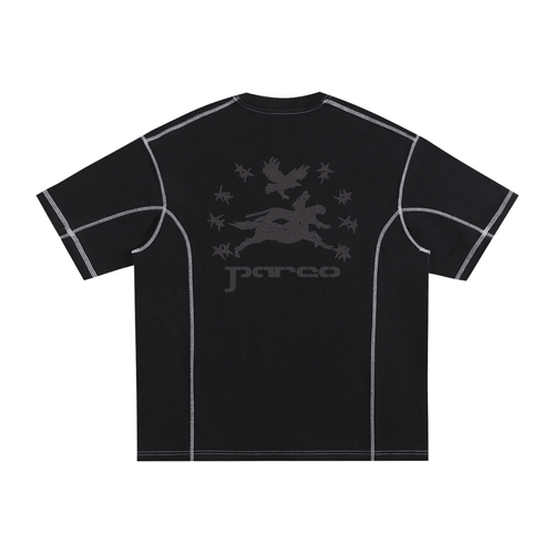 Parco Trademark Streetwear Tee